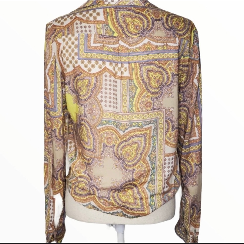 Blouse - Picture 3 of 6